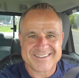 Meet your Posher, Joseph